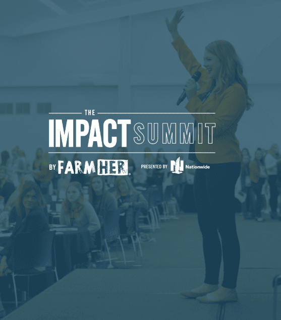The IMPACT Summit by FarmHer